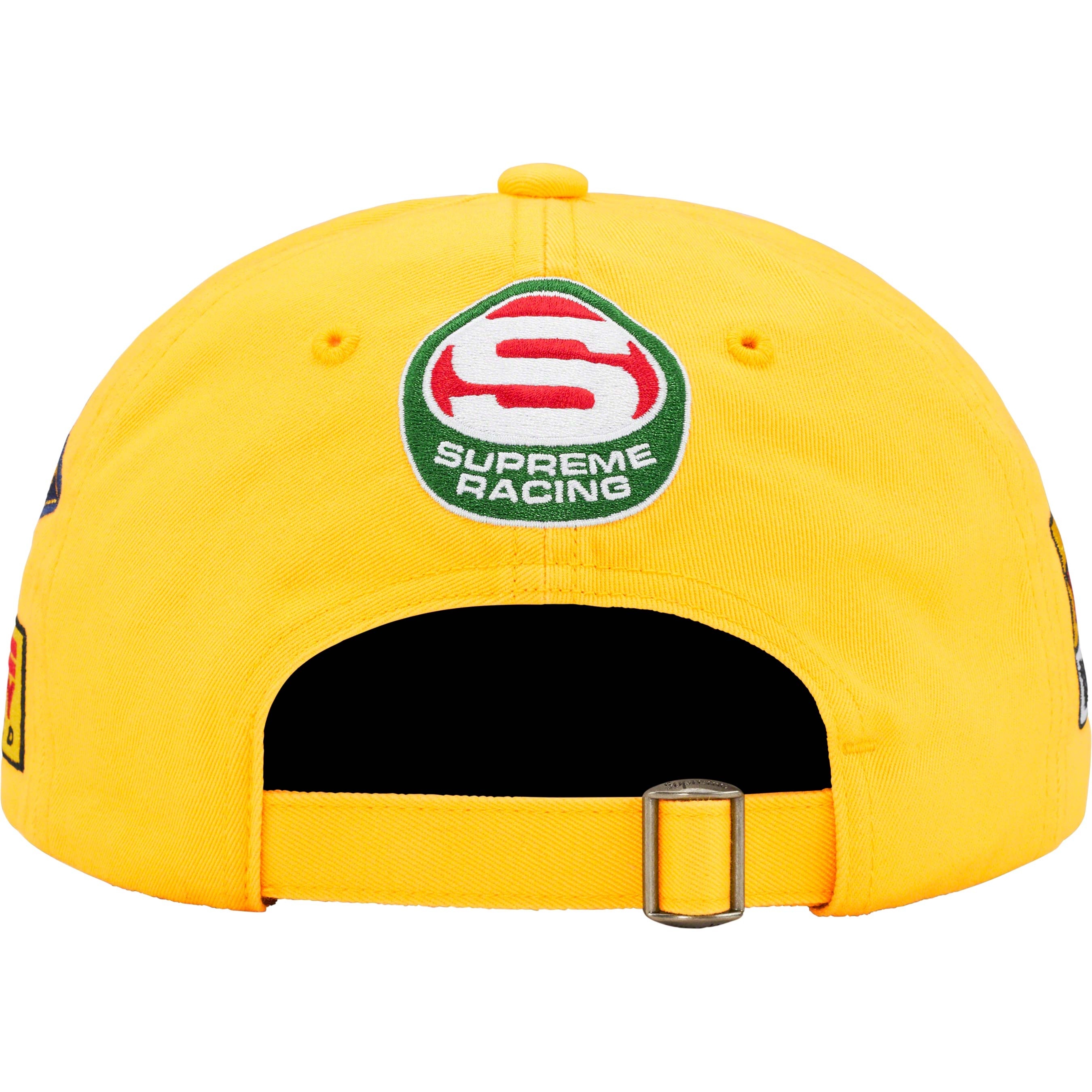 Racing 6-Panel view 4